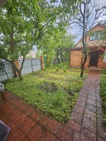 Будинок з ремонтом. Озеро, ліс поряд!.