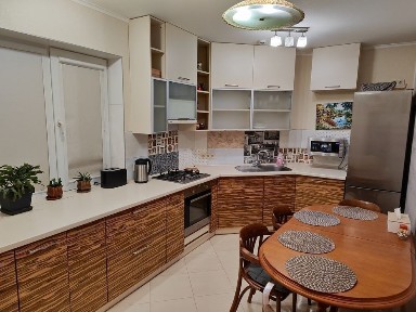 Харків, Шевченківський, вулиця Юрія Шевелєва 46а