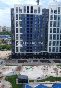 ЖК <a href='/newbuilding/6334/view/zk-sky-avenue'>SKY AVENUE</a>. Скай Авеню - 2х кімнатна. Власник.