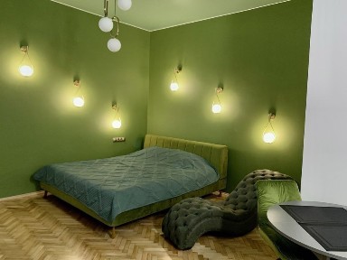 Здається квартира подобово, погодинно