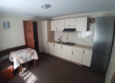 Киев, Заплавная ул.