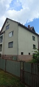 Закарпатська область, Свалява