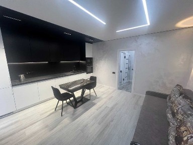 Продається 1 кімнатна квартира по вул. Академіка Янгеля 7218