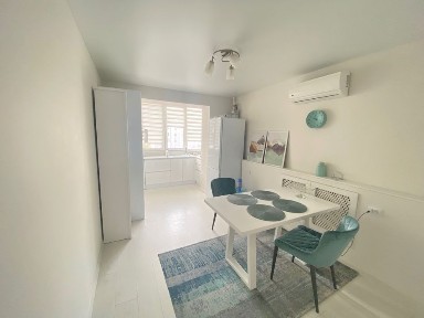 Продаж двокімнатної квартири в ЖК Потьомкінський (л1)