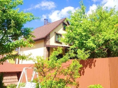 Будинок від власника. Вільний. Пухівка. До Десни 180 м.