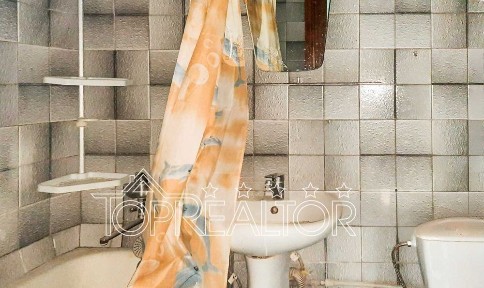 Продам 2-к. квартиру на Тракторобудівників 107 А! Салтівка