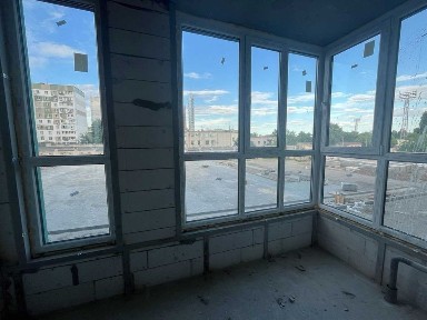 Продаж 1-кімнатної квартири в центрі міста ЖК <a href='/newbuilding/9437/view/zk-ridnii-dim'>Рідний Дім</a>