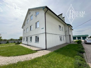 Продаж багатоквартирного будинку