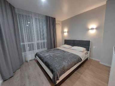 Подобова оренда ЖК <a href='/newbuilding/7017/view/zk-panorama'>Панорама</a> вул. Чумацька 2-озеро