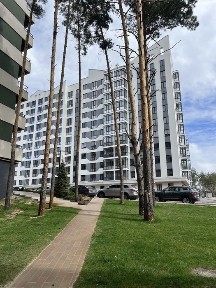 Київська область, Буча