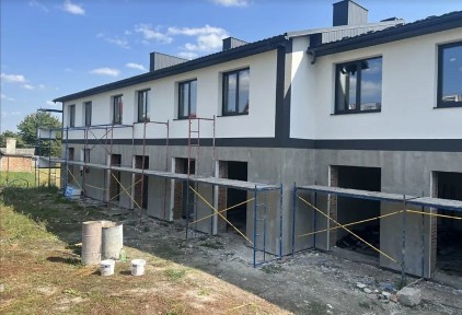 Продаж котеджу 120 м. кв., с. Гаї Гречинські