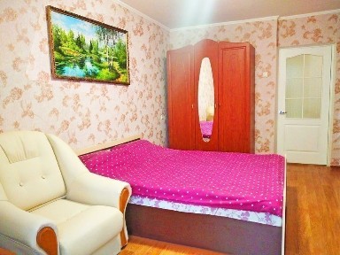 Шикарна 2кімн. кварира. Фіскальний чек