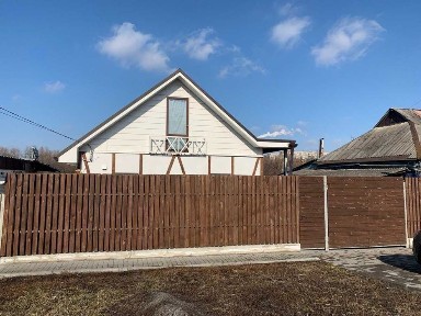 Продам дом ул. Печенежская. Возле Источника. 74 м2