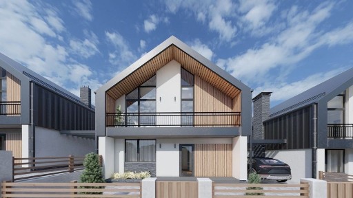 Продаж котеджу 158 м. кв, с. Смиківці, Тернопільський район