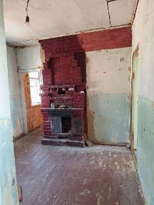 Продаж частини будинку вул Фортечна