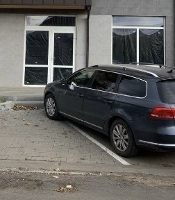 Оренда комерційного приміщення. Шахта