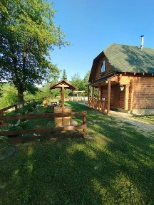 Відпочинок в Карпатах 