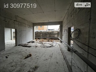 Одеса, багатоповерхова будівля, район Приморський, пров. Середньофонтанський, Середньофонтанський провулок