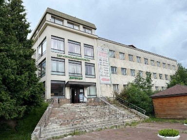 Оренда комерційних приміщень від 20м2