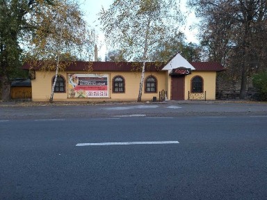 Продам Кафе Бар Транзит