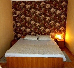 Здам квартиру подобово, потижнево в районі базару.