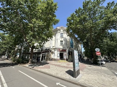 Миколаївська область, Миколаїв, Центральний