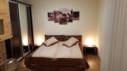 Закарпатська область, Поляна