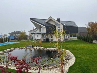 Київська область, Лісники