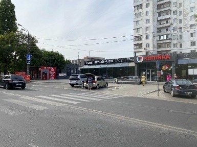 Одеська область, Одеса, Київський