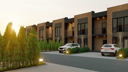 Продаж таунхауса в Березино