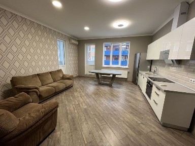 Супер цена ! Продажа 2к. кв. 75кв. м. ЖК Монте-Плаза, Новострой