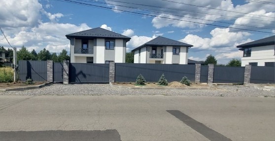 Готовий Дім в Гореничах з керамоблоку від забудовника