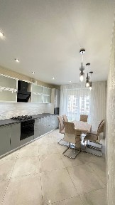 Аренда 1-комнатной квартиры 42 м², Вячеслава Черновола ул., 91с