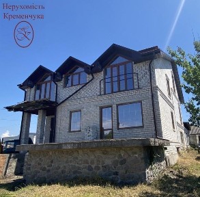 Продаж/ Житловий будинок з можливістю ведення бізнесу/ Реївка