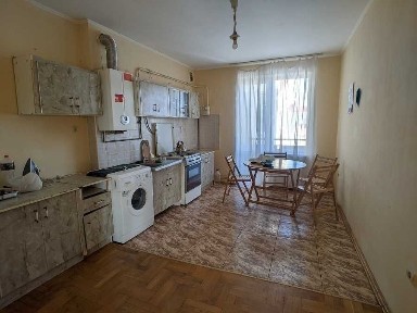 Продаж квартири на вул. Шептицького