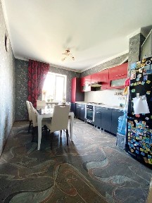 Николаев, Озерная ул.