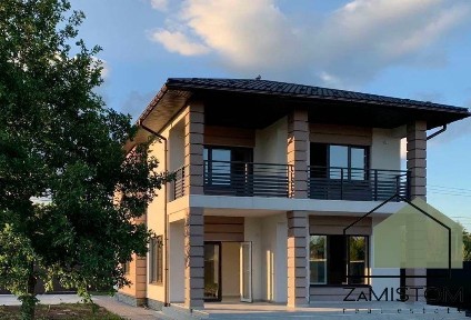 Продажа дома 158 м², Капралова ул., 75