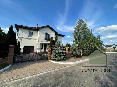 Киевская обл., Бориспольский район, с. Вишенки