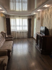 3- кімнатна квартира! Івана Авраменко 14