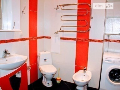 Аренда 2-комнатной квартиры 68 м², Французский бул., 24/26