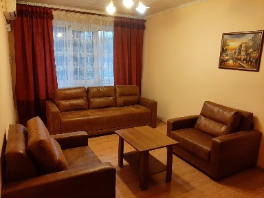 Аренда 2-комнатной квартиры 46 м², Рог, ул. Буденного