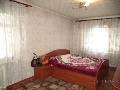 Аренда 3-комнатной квартиры 65 м², Балхашская ул.