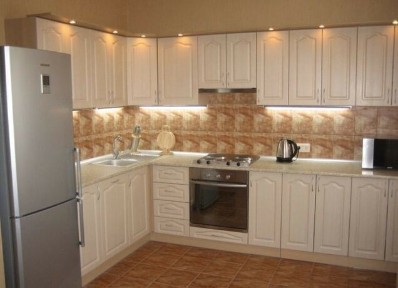 Днепр, Гагарина просп., 23