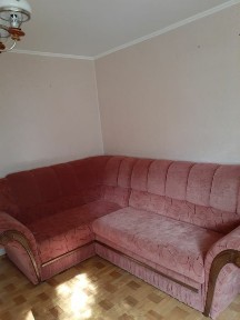 Аренда 2-комнатной квартиры 50 м², Василия Жуковского ул., 21