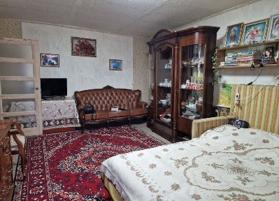 Дніпропетровська область, Слобожанське