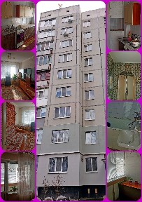 Аренда 2-комнатной квартиры 52 м², Леваневского ул., 73