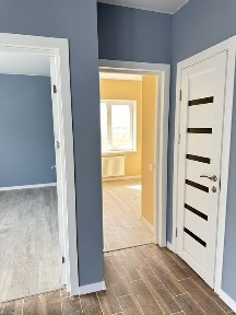 Київська область, Святопетрівське