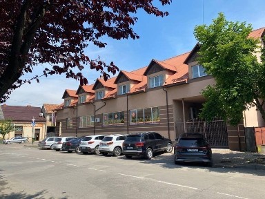 Оренда комерційної нерухомості вул. Мира ( Автовокзал )