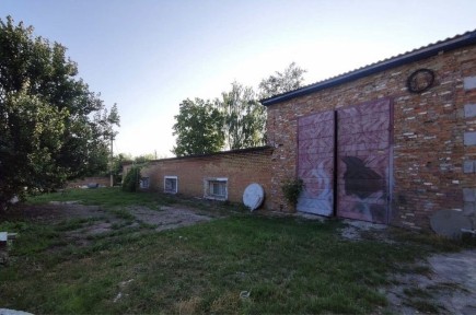 Склад 270м+300м рн солодового