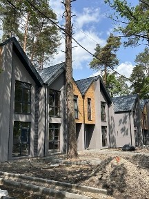 Київська область, Буча